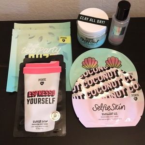 NWT sealed Victoria’s Secret bundle